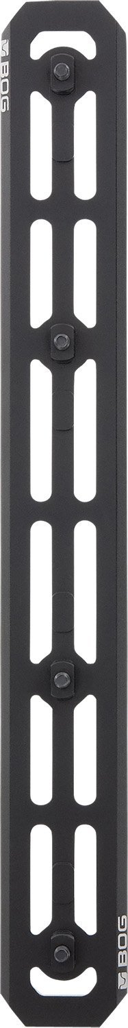 Bog-Pod 1196120 ARCA Swiss M-LOK Tripod Plate, Aluminum