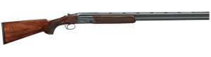 Rizzini 1103-2828 BR110 Limited 28 Gauge 28" Engraved Walnut Stock