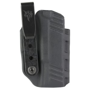 DeSantis 137KJB6Z0 Slim-Tuk IWB Kydex Holster for Glock 19/23/32/45