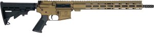 Great Lakes Firearms GL15400SSBRZ 400 Legend 16.5In 5rd Bronze/SS