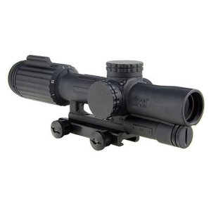 Trius Products Vcog 1-6X24 SEG Circle 300Blk Ball Retic VC16-C-1600006