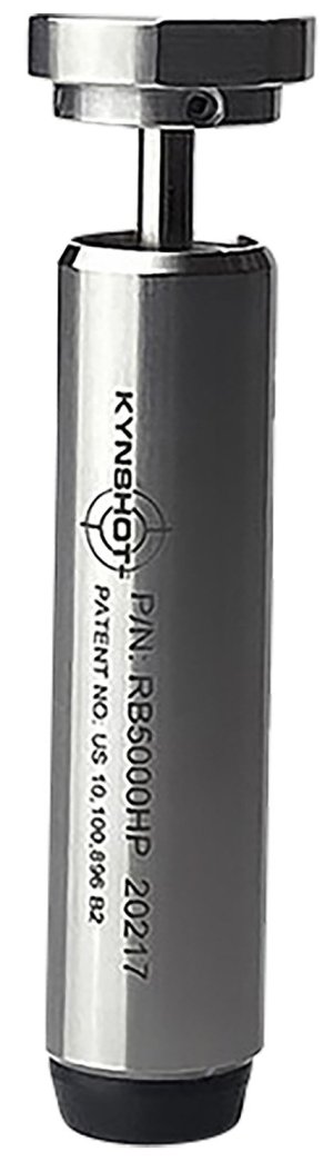 KynSHOT RB5000HP Hydraulic Recoil Buffer Mil-Spec AR-15 Carbine