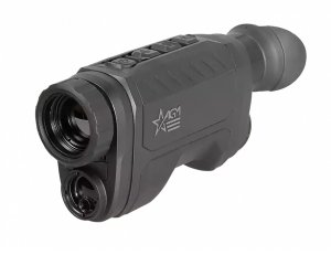 AGM GLOBAL VISION ReachIR LRF 25-384 Thermal Monocular w/Laser Range Finder