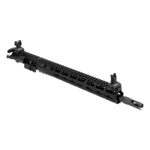 Troy Industries A3 Complete AR-15 Upper Receiver - 5.56 - 16"