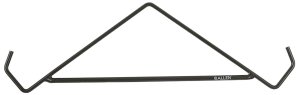 Allen Company 7242 Steel Gambrel Frame 500 lbs Capacity