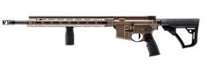 Daniel Defense DDM4 V7 Pro 5.56 02-128-11090-067
