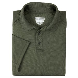 5.11 Tactical Performance Polo Moisture-Wicking Polyester 2XL