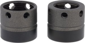 Browning Recoil Hawg Muzzle Brake for 5/8"-24 TPI and 1/2"-28 TPI