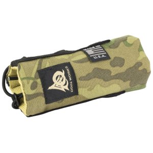 Odin Works OWG-SMC-MC-5.5 Mirage Suppressor Cover 5.5" Cordura Multicam