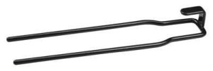 Wheeler Delta Series AR-15 Delta Ring Tool Black Steel 209943
