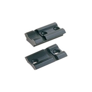 Tasco 2-Piece Weaver Scope Base Savage 110 Accu-trigger