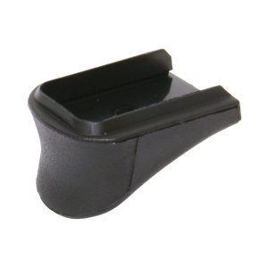 Pearce Black Grip Extension For Springfield XD Ser