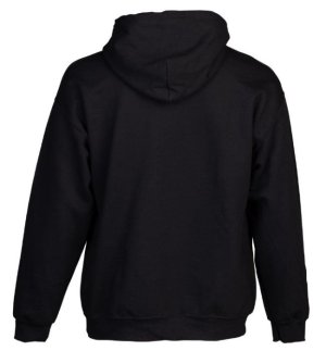 Browning Vintage Emblem Elk Hoodie - Black (5030039905)