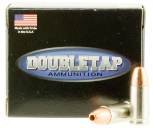 DoubleTap 9MM77X 9mm Luger 77gr Lead Free Hollow Point 20 Rounds
