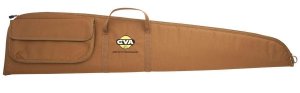 CVA MC2045 Nylon Soft Gun Case, Rifle Suitable, 48 Inches Length