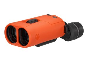 Sig Sauer Zulu 6 HDX OIS Image Stabilization Orange