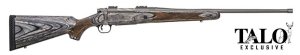 Mossberg Patriot Predator 308 Win 28113