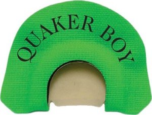 Quaker Boy Elevation Old Boss Hen Diaphragm Call 11133