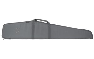 Legend Outdoor Gear PEG200-SG Scoped Rifle Case Polyester Stealth Gray
