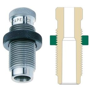 Redding Body Die Set - Bushing Style Neck Sizing, Benchrest Shooting, Full Length Resize (6.5 PRC)