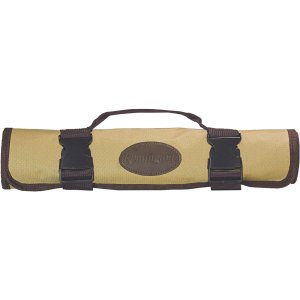 Remington 15806 Shotgun Roll Up Cleaning Kit 17-Piece Set