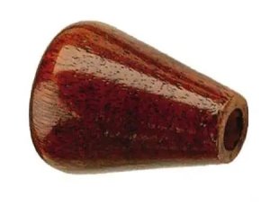Traditions Performance Firearms Palm Saver Handle A1296 Brown Wood