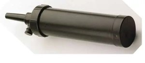 Traditions Performance Firearms Composite Tubular Flask With Valve