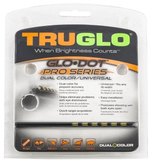 TruGlo Glo-dot Pro Series Universal Dual Md: TG104D