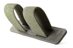Blue Force Gear M-TQH-TNS-RG Tourniquet Strap Ranger Green 3 lb