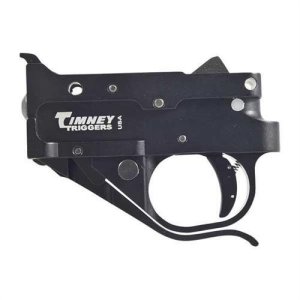 Timney 1022-1C Drop-In Trigger Assembly Black Ruger 10/22