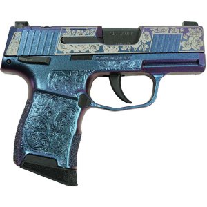 Sig Sauer P365 9mm 365-9-BXR3P MODMGR