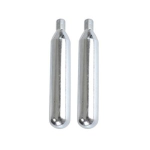 BYRNA TECHNOLOGIES BYRNA 88 GRAM C02 TWO PACK FOR MISSION-4