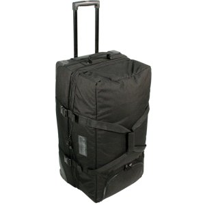 Blackhawk A.L.E.R.T. Bag 20LO04BK - Durable 1000D Nylon, Mesh Dividers, Dual-Access