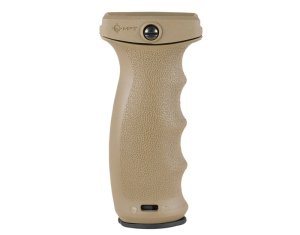 Mission First Tactical RMG-SDE Ergonomic Vertical Grip Scorched Dark Earth