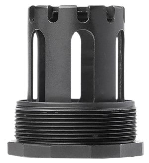 HUXWRX 3352 HUB Piston Housing Suppressor Adapter 1in Mount 1"