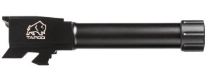 Tapco TAP22003 9mm Black Nitride Barrel for Glock 43/43x