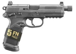 FN America FNX Tactical 45 ACP 66101633