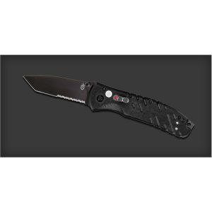 Gerber Propel AO Assisted-Opening Pocket Knife Single-Hand
