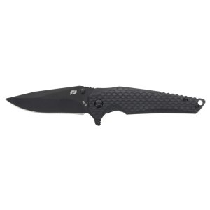 Schrade Fanatic Folding Knife 3.4 In Blade Lightweight Tactical