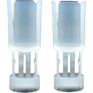 Winchester Ammo WAA20 Double A 20 Gauge Shotgun White 5000 Per