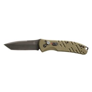 Gerber Propel Auto ODG Black Blade Fine Edge 30-001317