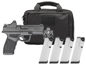 Springfield Armory Hellcat Pro 9mm HCP9319BOSPPAC