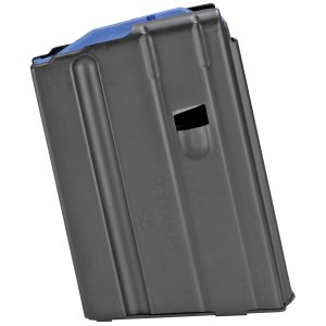 DuraMag 1065041176CP SS Replacement Magazine 6.5 Grendel 10rd