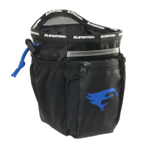 Elevation Rectrix 811314025111 Release Pouch Blue with Rain Cover