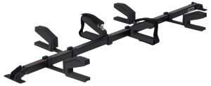 Big Sky Racks SBR2G Sky Bar 2-Gun Steel Rack Black Overhead Mount