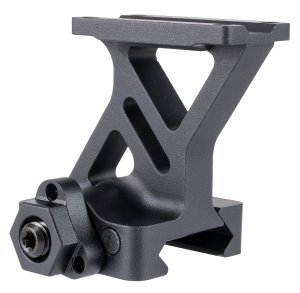 Trijicon AC32114 Extra High Quick Release Mount Black Anodized Finish