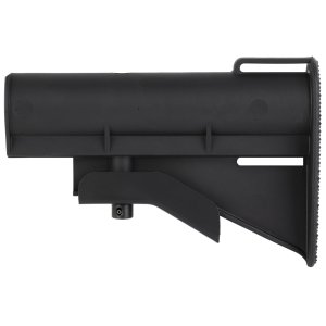 B5 Systems CAR-15 Stock Black Polymer AR-15 Rifle