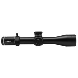 Riton 7C318LPFI23 7 Conquer 3-18x50mm FFP Scope, Illuminated PSR Reticle