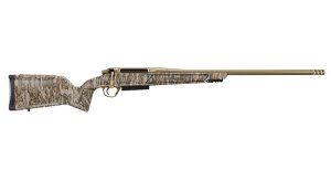 Christensen Arms EVOKE MOSSY OAK 243WIN 20