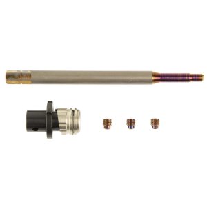 HS Precision DISCARDER-FN Scar Adjustable Gas Regulator